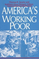 America's Working Poor 0268006490 Book Cover