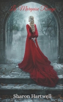 La Marquise Rouge (French Edition) B0CKM3WQLL Book Cover