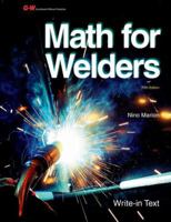 Math for Welders