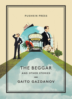 The Beggar and Other Stories 1782274014 Book Cover