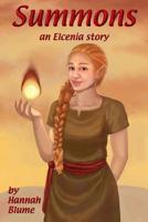 Summons: an Elcenia story 1512085235 Book Cover