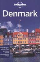 Lonely Planet Denmark 1741046696 Book Cover