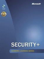 Security+ Certification: with Lab Manual (Academic Learning Series) 0072955597 Book Cover