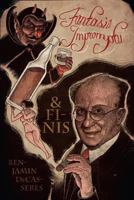 Fantasia Impromptu: & Finis 098855366X Book Cover