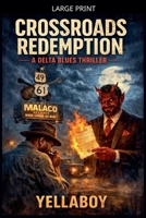 Crossroads Redemption B0GKSQZTTH Book Cover