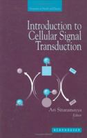 Introduction To Cellular Signal Transduction 0817639829 Book Cover