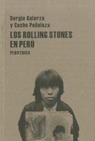 Los Rolling Stones en Perú (Pequeños tratados) 8493474657 Book Cover