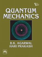 Quantum Mechanics 8120310071 Book Cover