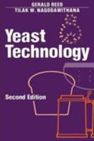 Yeast Technology (AVI Books) 9401197733 Book Cover