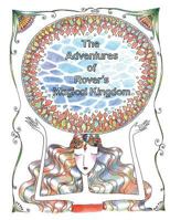 The Adventures of Rover's Magical Kingdom 1: Coloring Book for All ... 8793385617 Book Cover