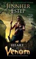 Heart of Venom 1451689004 Book Cover