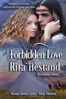 A Forbidden Love B08GVD7DGT Book Cover