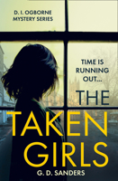 The Taken Girls 0008313210 Book Cover