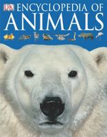Animal Encyclopedia (Dk Encyclopedia) 1405315601 Book Cover
