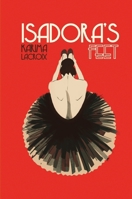 Isadora's Feet 1777535719 Book Cover