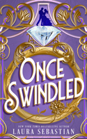 Once Swindled (Lack and Luster) 1662538804 Book Cover