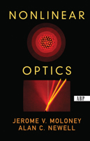 Nonlinear Optics 0367314134 Book Cover
