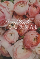 My Gratitude Journal 1650151578 Book Cover