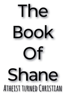 Book Of Shane B0GFC8WGSW Book Cover