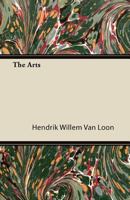 The Arts B0006ANV5A Book Cover