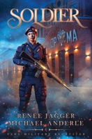 Soldier B0C2RCMC3Q Book Cover