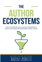 The Author Ecosystems B0DW1KSHJZ Book Cover