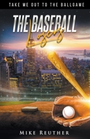 The Baseball Losers B0C1XYTQQ7 Book Cover