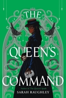 The Queen's Command 0063344432 Book Cover