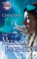 The Medusa Prophecy 0373514360 Book Cover