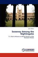 Sweeney Among the Nightingales 3847378651 Book Cover