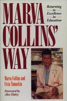Marva Collins' Way: Updated 0874775728 Book Cover