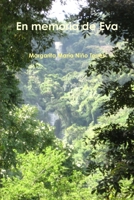 En memoria de Eva (Spanish Edition) 1257892843 Book Cover