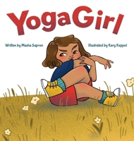 YogaGirl B0FK1GHX7F Book Cover