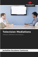 Television Mediations 6203325279 Book Cover