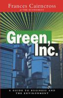 Green Inc.: Guide to the Environment 1853832502 Book Cover