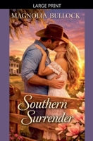 Southern Surrender B0GJR4NHSG Book Cover