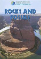 Rocks and Fossils 0836878760 Book Cover