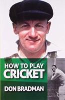 How to Play Cricket 8122205496 Book Cover