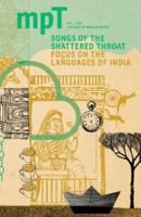 Songs of the Shattered Throat: MPT No. 1 2017 (Modern Poetry in Translation) 1910485152 Book Cover