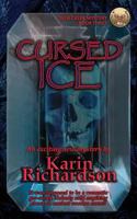 Cursed Ice 1575501031 Book Cover