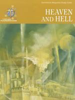 Heaven and Hell Study Guide (Lifelight Foundations) (In-Depth Bible Study) 0758625278 Book Cover