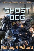Ghost Dog 1912580063 Book Cover