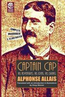 Le Captain Cap 0615843409 Book Cover