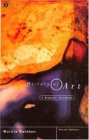 History of Art: A Students' Handbook 0415151813 Book Cover