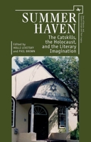 Summer Haven: The Catskills, the Holocaust, and the Literary Imagination 1618115162 Book Cover