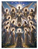 The Circle Complete: Remembrance Returned - With Translations in Biblical Hebrew and Koine Greek. B0GCF2JN1Y Book Cover