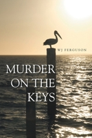 Murder On The Keys B0F8KYVKLP Book Cover