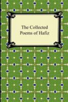The Collected Poems of Hafiz 1420940694 Book Cover