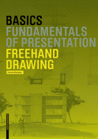 Freehand drawing (Basics) 3038215457 Book Cover