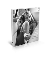 On Stellar Rays: A Dad, a Daughter, a Divorce 0998747491 Book Cover